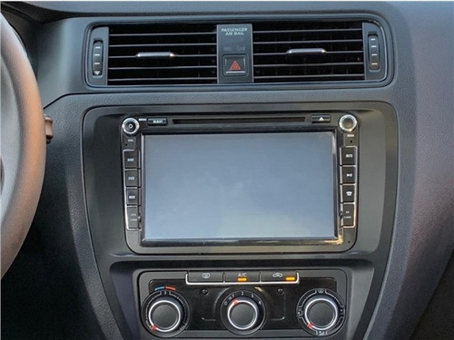 Imagem 12 de 12 de Volkswagen Jetta 1.4 16v Tsi Trendline Gasolina 4p Tiptronic
