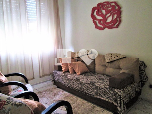 Imagem 4 de 9 de Apartamento - Camaqua - Ref: 32874 - V-55954063