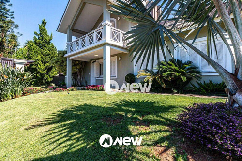 Imagem 3 de 30 de Casa Com 3 Dormitórios À Venda, 277 M² Por R$ 1.500.000,00 - Hamburgo Velho - Novo Hamburgo/rs - Ca3717