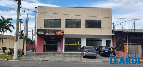 Imagem 1 de 15 de Comercial - Vila Faustina Ii - Sp - 626314