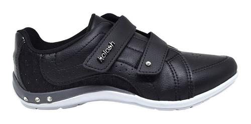 Sapatenis Tênis Feminino Casual Kolosh C0634 Confortavel