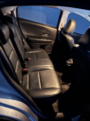 Honda HR-V 1.8 Exl Flex Aut. 5p