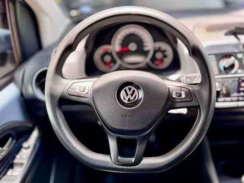 Volkswagen Up! 1.0 170 TSI TOTAL FLEX CONNECT 4P MANUAL