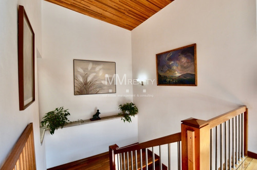 Imagen 22 de 30 de San Jerónimo Lídice - Casa Con Alberca En Venta / House Wit