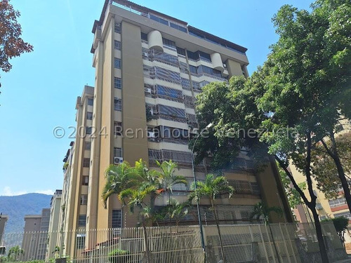 27-03 Dr Apartamento Ubicado En Distrito Metropolitano, Urb Montalban Iii