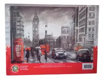 Comprar Rompecabezas Puzzle 1000 Piezas Londres Big Ben Reloj Ciudad