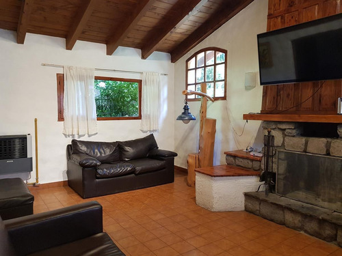 Residencia Con Costa De Lago - Alquiler Turístico