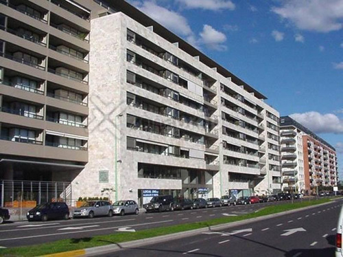 Imagen 2 de 10 de Juana Manso 1500 - Puerto Madero - Capital Federal