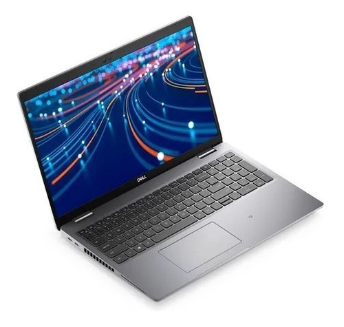 Imagen 6 de 6 de Notebook Dell Latitude 5520 - Core I7 1165g7 16 Gb Ram