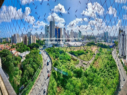Imagem 8 de 30 de Apartamento - Ap00648 - 69859836