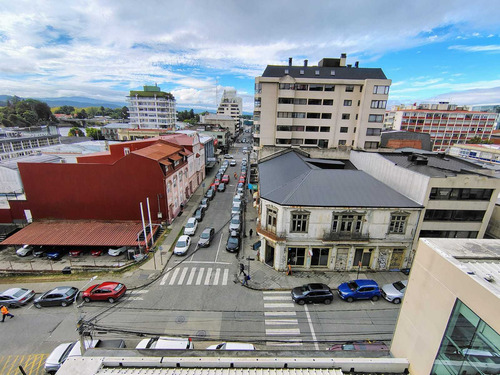 Arriendo Departamento Con Vista Al Río (86044)