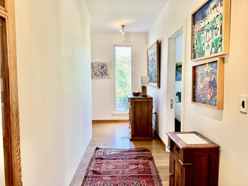 Casa En Condominio Consolidado