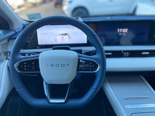 Omoda E5 0.0 E5 (61Kwh)