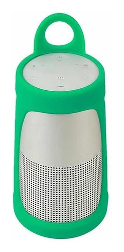 Case Estuche Protector De Silicona Bose Soundlink Revolve