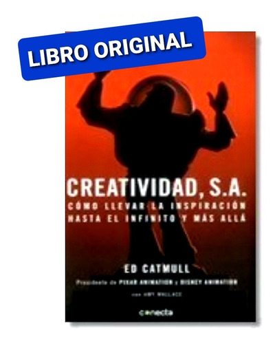 Creatividad S. A.( Libro Nuevo Y Original )