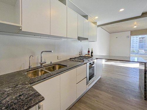 Imagen 19 de 30 de Departamento De 2 Dormitorios Con Amenities En Zona Río