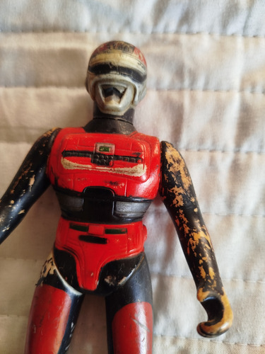 Boneco Sharivan Apolo (Usado)