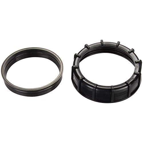 Lo162 Fuel Tank Lock Ring (anillo De Bloqueo Del Tanque...