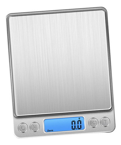 Bh Báscula De Cocina Báscula Electrónica Báscula De Café