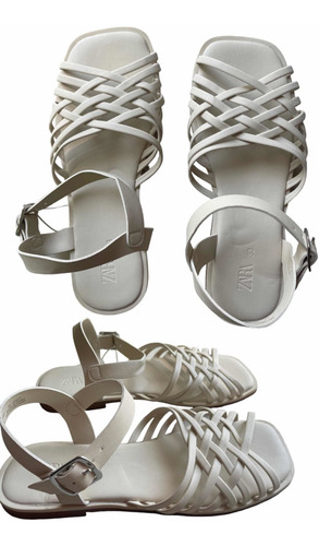 Sandalias De Niña