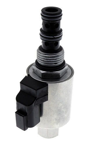 Válvula Solenoide Hidráulica De 12 V Para Retroexcavadora Jc