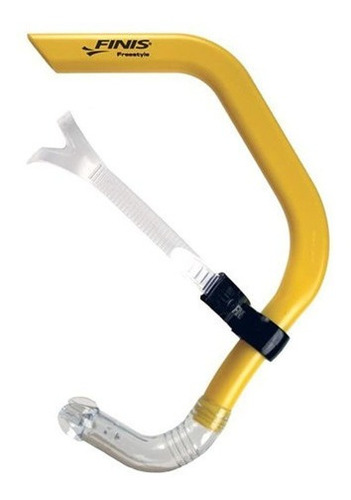 Snorkel De Natacion Estilo Libre