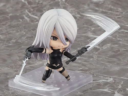 Nendoroid Nier:automata A2 Goodsmile Company Company