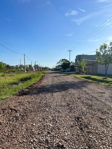 Hermosos Terrenos Juntos Bº La Emilia Zona Norte