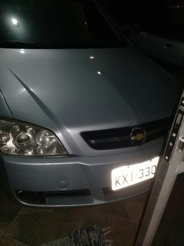 Chevrolet Astra Sedan 2011 2.0 Advantage Flex Power 4p