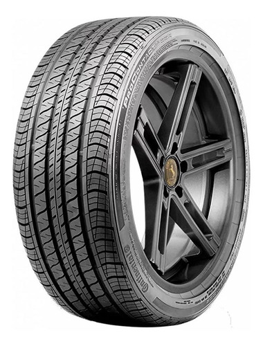 Pneu Continental Aro 20 285/40r20 Procontact Rx 108h Xl