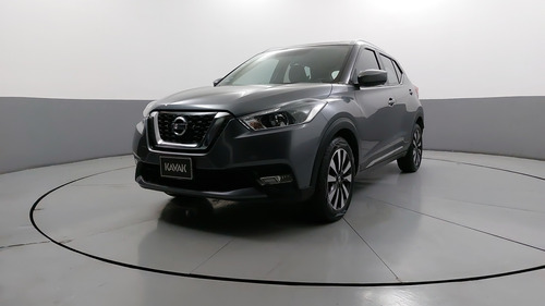 Nissan Kicks 1.6 ADVANCE LTS CVT A/C