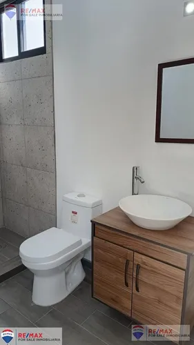Venta De Casa En Condominio, Atlacholoaya, Xochitepec, Morelosclave 5462