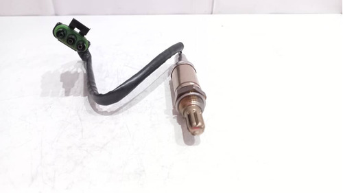 Sensor De Oxigeno Chevrolet Corsa Daewoo Cielo Lanos 3 Cable