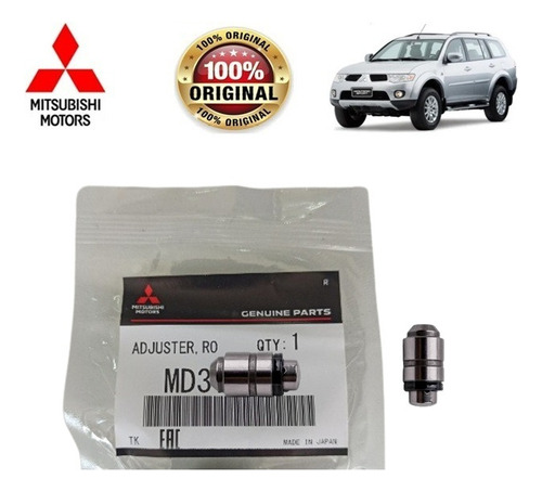 Taquetes Montero Sport Glx Gls 2014 2015 (6b31) - Originales
