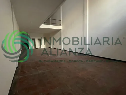 Local En Arriendo En Granada. Cod A16363