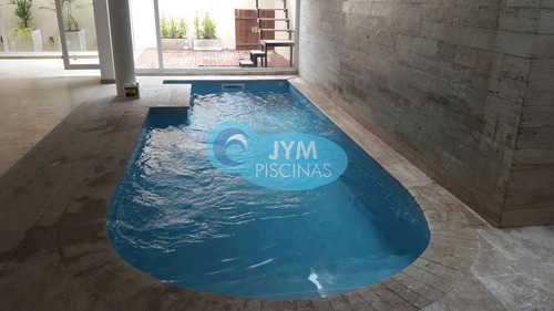 Imagen 6 de 9 de Construcción De Piscinas De Hormigón Con 20 Años De Exp.