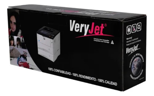 Cartucho Toner Alternativo Xerox 7500 Negro Y Colores