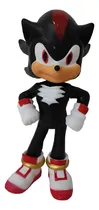 Comprar Muñeco Sonic X1 Personajes Varios Shadow Sonic Eggman