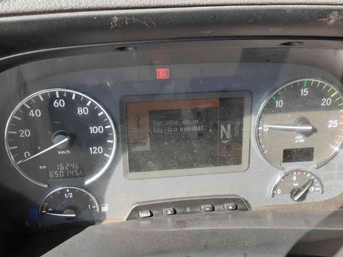 M.benz/actros 4844k8x4