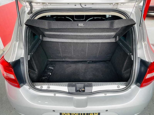 Imagem 12 de 13 de Renault Sandero Exp 16 Sce 2018
