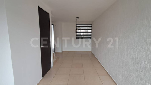 Casa En Condominio En Venta, Cerrillo I, Lerma, Estado De México