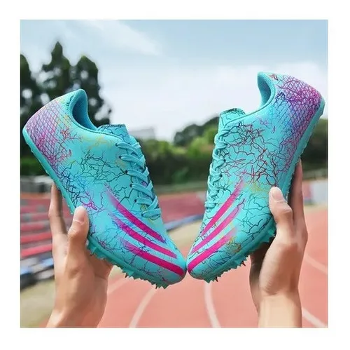 Tenis clavos online para atletismo