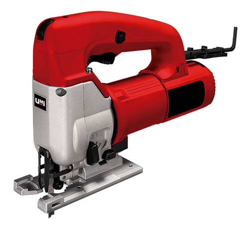 Sierra Caladora Profesional Umi By Gamma 580w 3000cpm