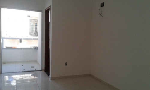 Imagem 2 de 14 de Casa Geminada Triplex