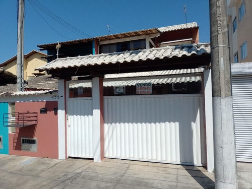 Imagem 2 de 28 de Casa Com 3 Quartos À Venda, 197 M² Por R$ 580.000 - Extensão Novo Rio Das Ostras - Rio Das Ostras/rj - Ca2194