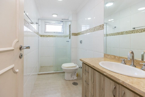 Imagem 19 de 30 de Apartamento À Venda No Bairro Alto Da Boa Vista - São Paulo/sp - O-26551-43497