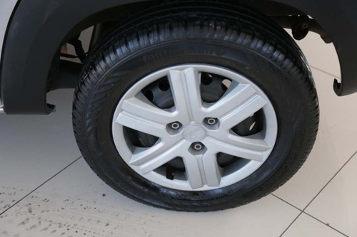 Imagem 12 de 12 de Renault Kwid 1.0 12v Sce Flex Zen Manual