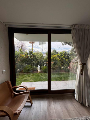 Vende Dueño Dpto C/ Jardín 4d+4b+salita 3est+1bod Lo Matta