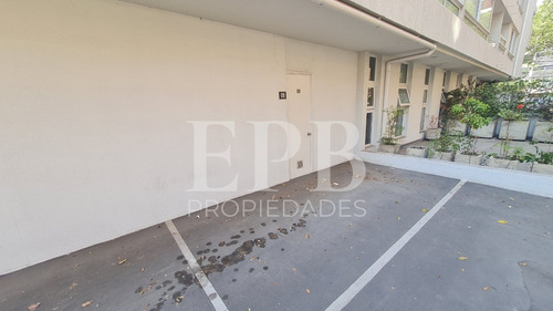 Amoblado Se Arrienda Departamento 2d 2b