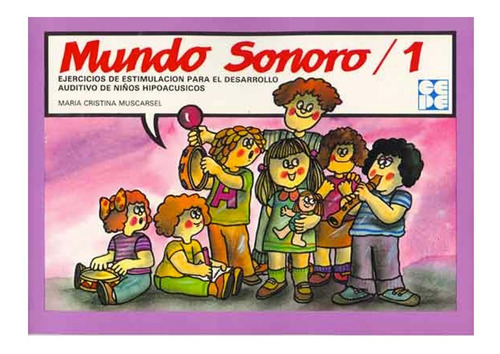 Mundo Sonoro / 1